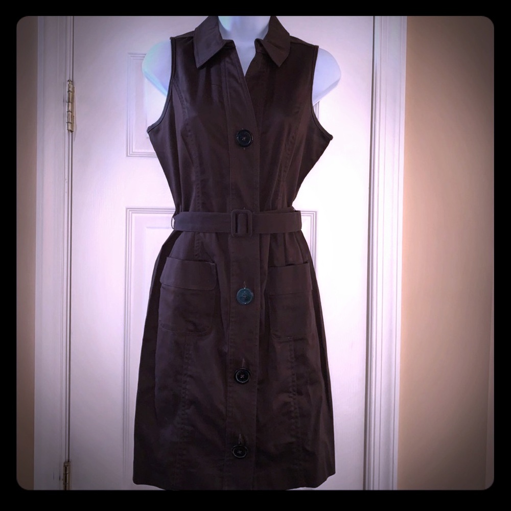 Michael Kors Women’s Casual Dress